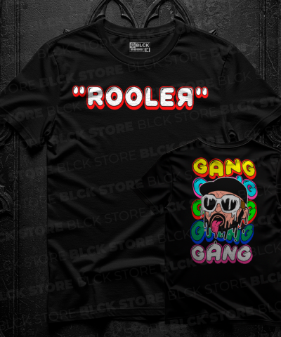 Rooler - Gang